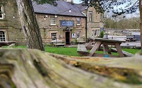The Manifold Inn Hotel